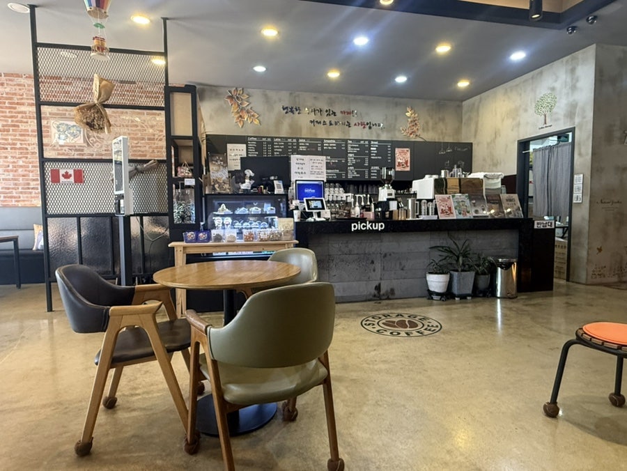 커피스토리지 사진 6