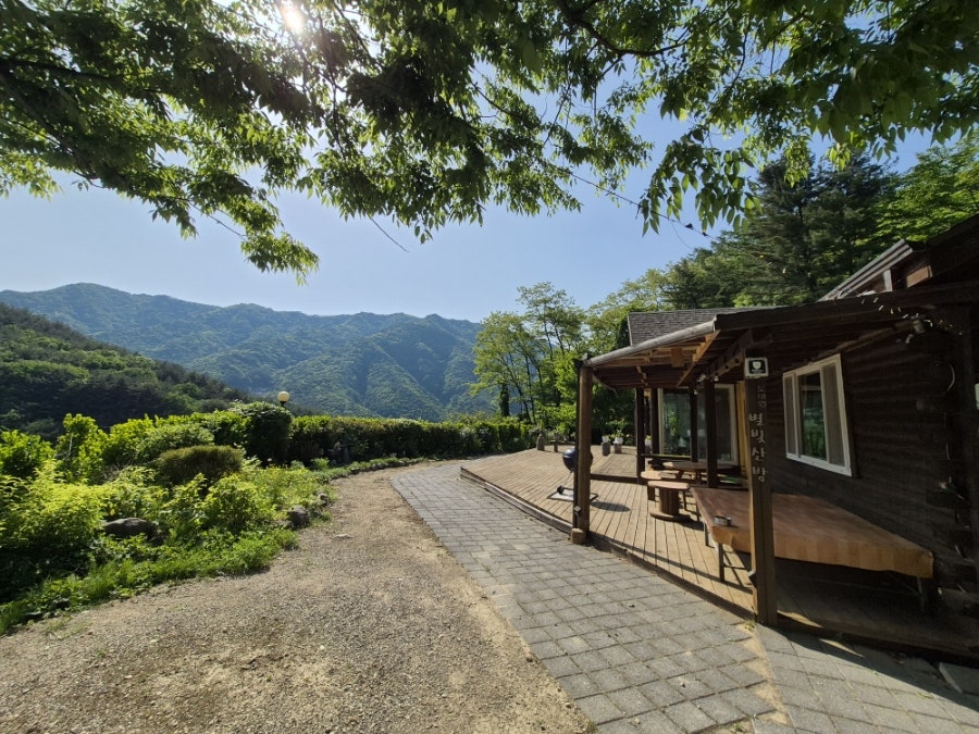 별빛산방 사진 1