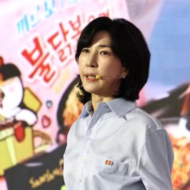 삼양식품 김정수 부회장 프로필 나무위키, 나이, 학력, 경력, 회장 됐다! 이유? 불닭볶음면 개....