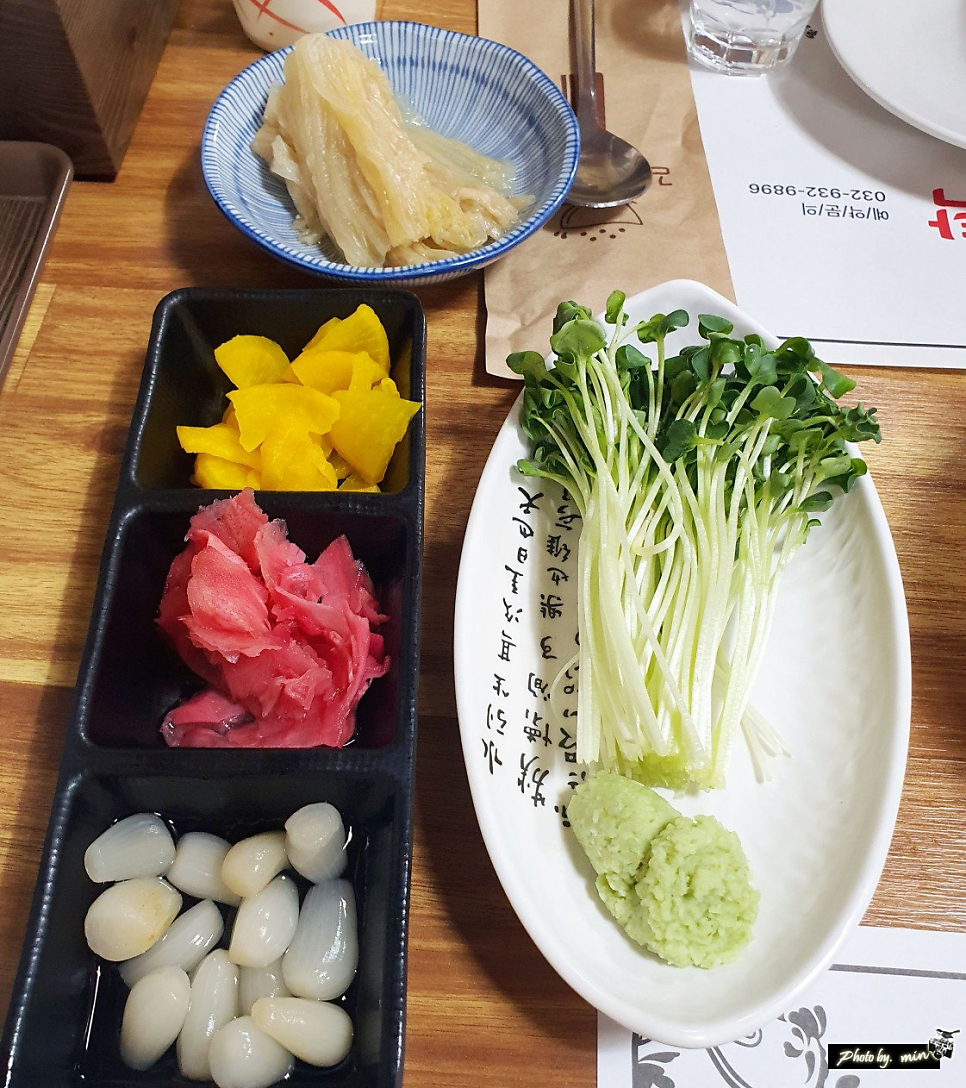 세광참치랑홍탁 사진 2