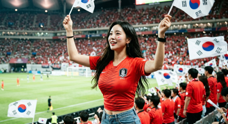  평일 오전 10시 본방사수! 북중미 월드컵 대진표와 무료 모바일 중계 플랫폼 안내