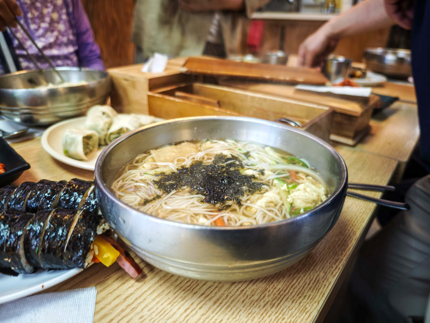 김밥천국 사진 1