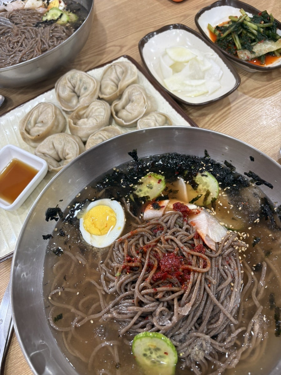 봉평산골메밀촌 사진 1