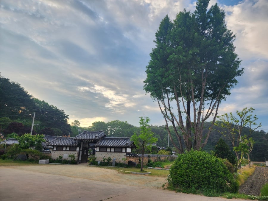 칠계재 사진 5
