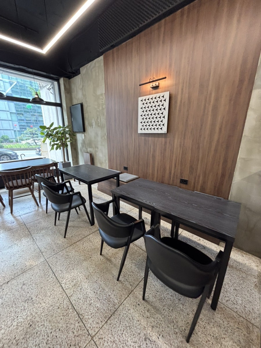 그럼블커피 김포시청점 사진 3