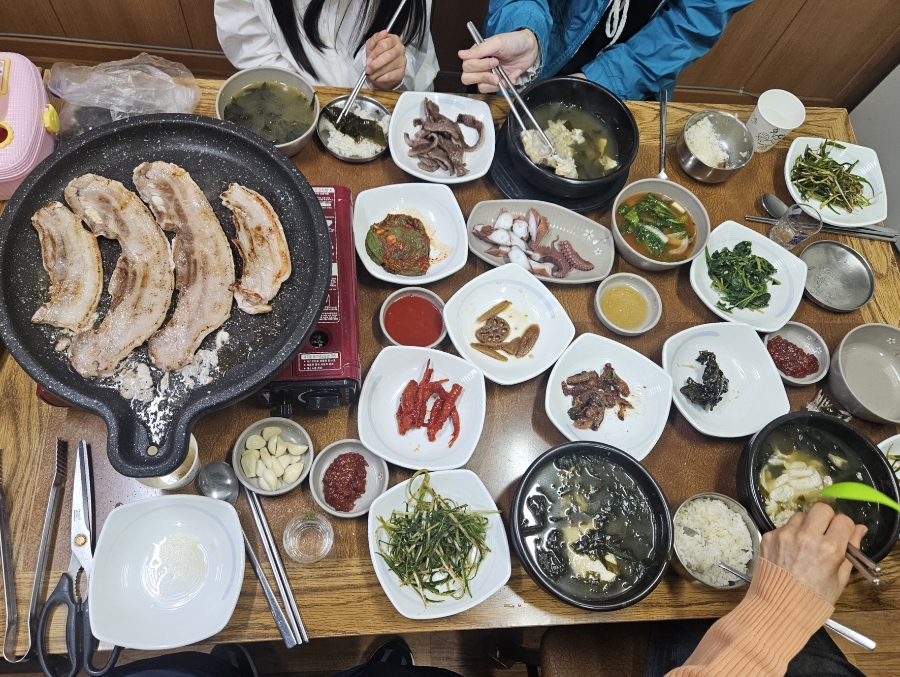 신손맛식당 사진 3