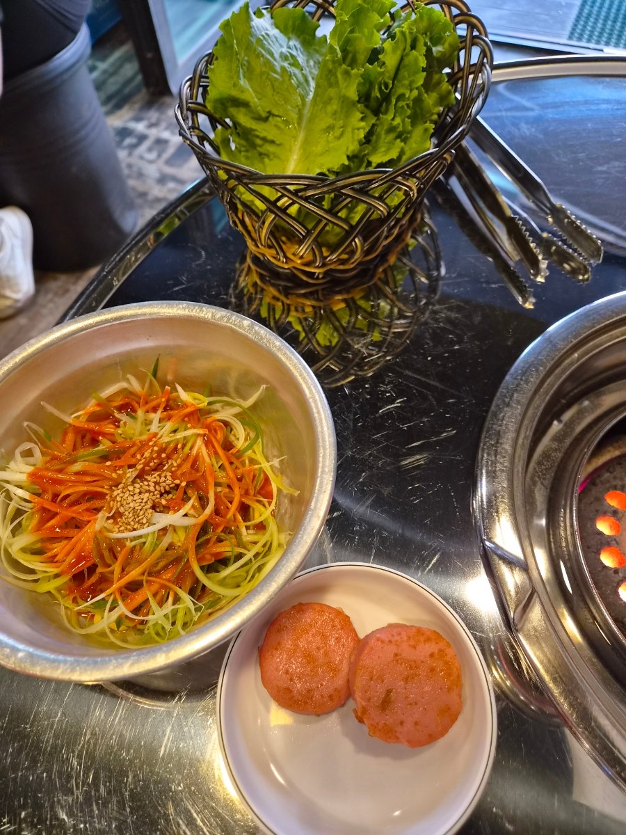 금호연탄갈비 사진 4