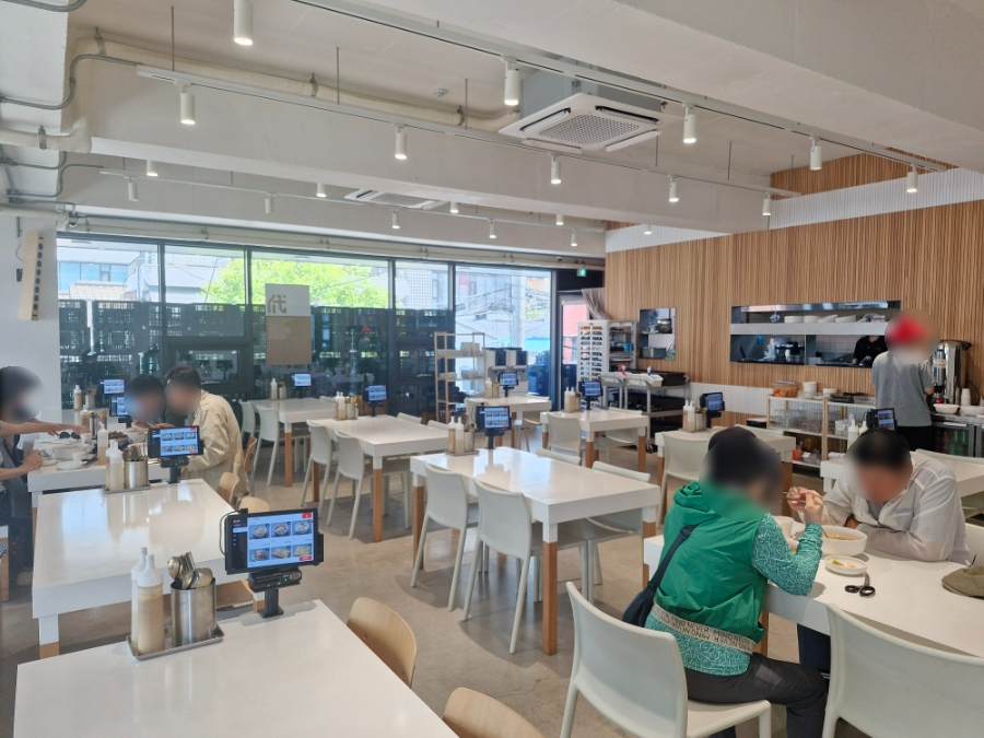 하연옥 용산직영점 사진 5