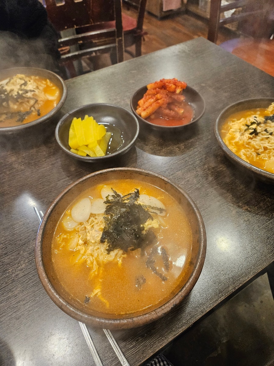 Monseuteokeopi Gyeongsandaegudaejeom photo 3