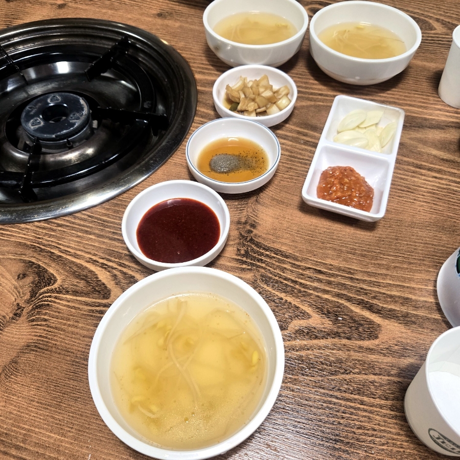 왕십리연탄막창 사진 5