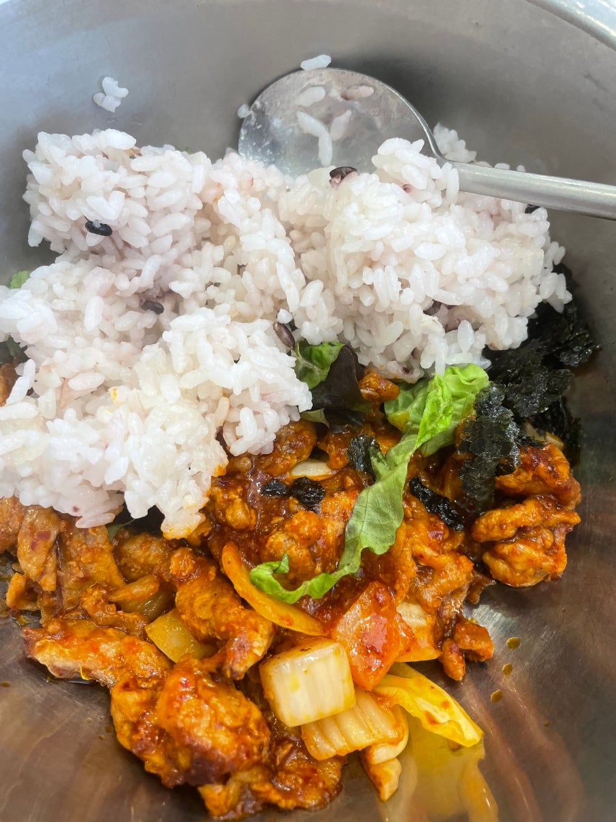 교동청수옥 목동본점 사진 4
