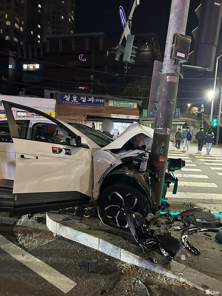 자생한방병원 교통사고 후 입원 치료 후기 1탄(입원 절차/시설/치료)