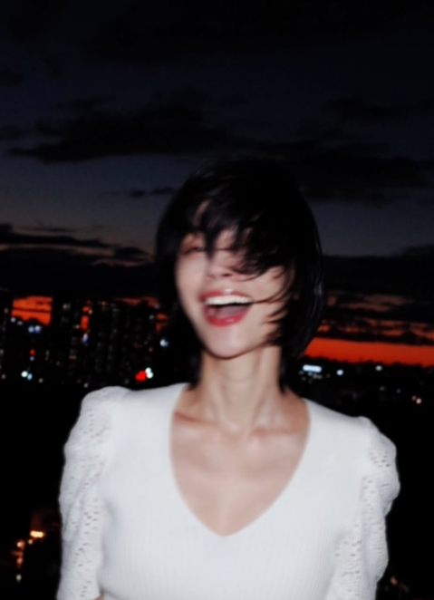 11년 연애 끝 결별했던 우희진, 현재 모습 공개