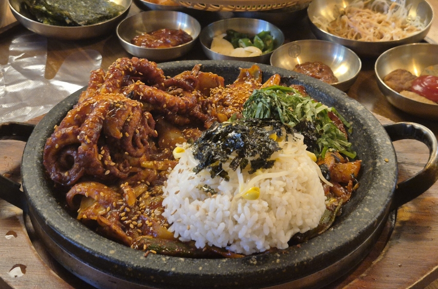 유달회관 사진 3