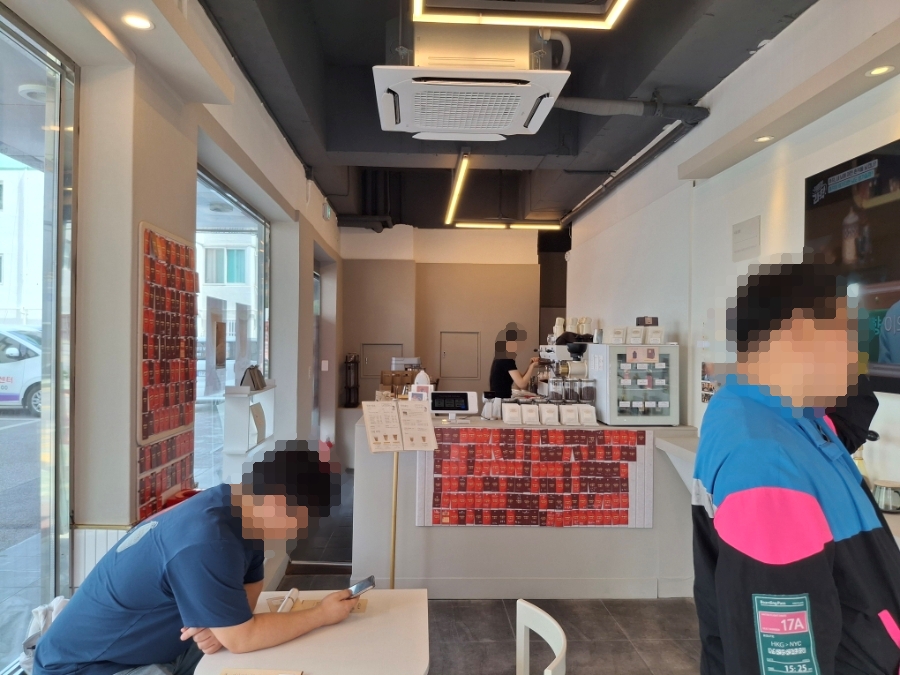 커피대장금 사진 3
