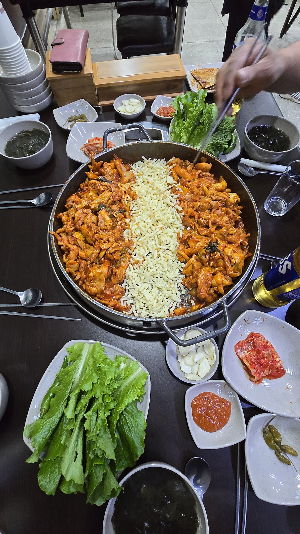 임실닭갈비 남원점 사진 3