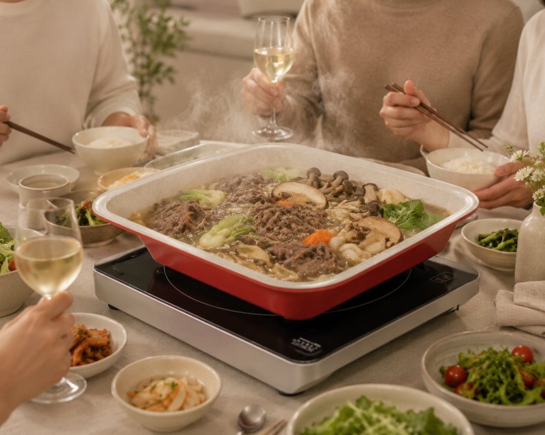 라포레플레이팅팬 후기 단점 다 알려드려요 "이것만 빼면 만족"