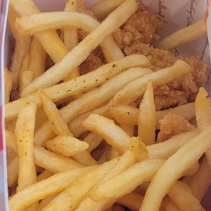 KFC 인천구월점 사진 2