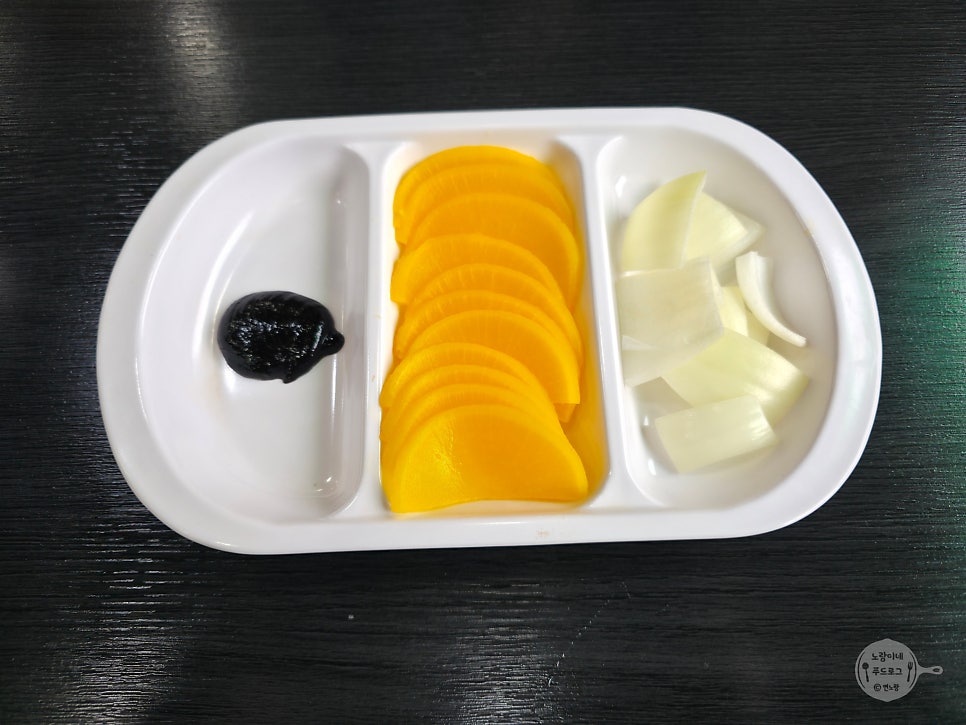강상반점 사진 5