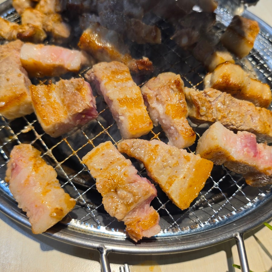 명륜진사갈비 고양원흥역점 사진 4