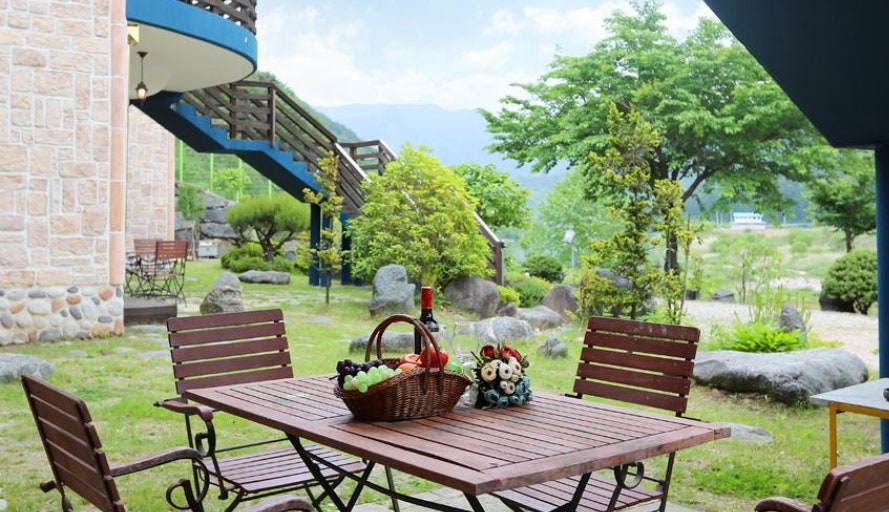 지리산리조트 사진 3