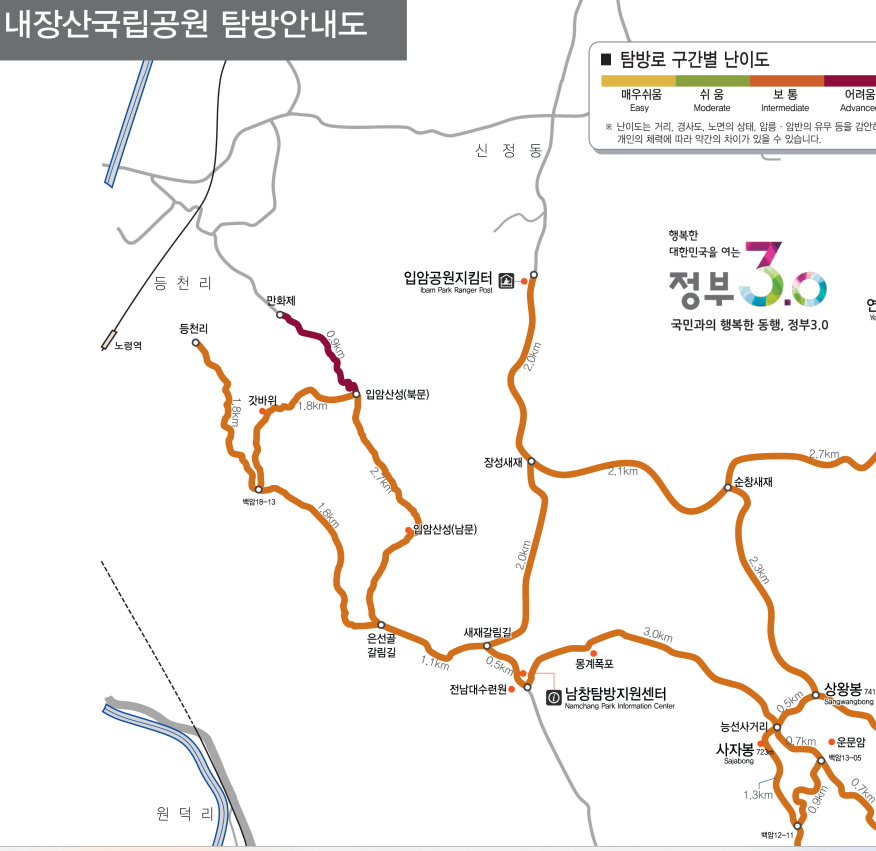 산성골