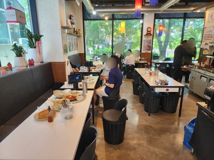 오봉집 서산점 사진 2