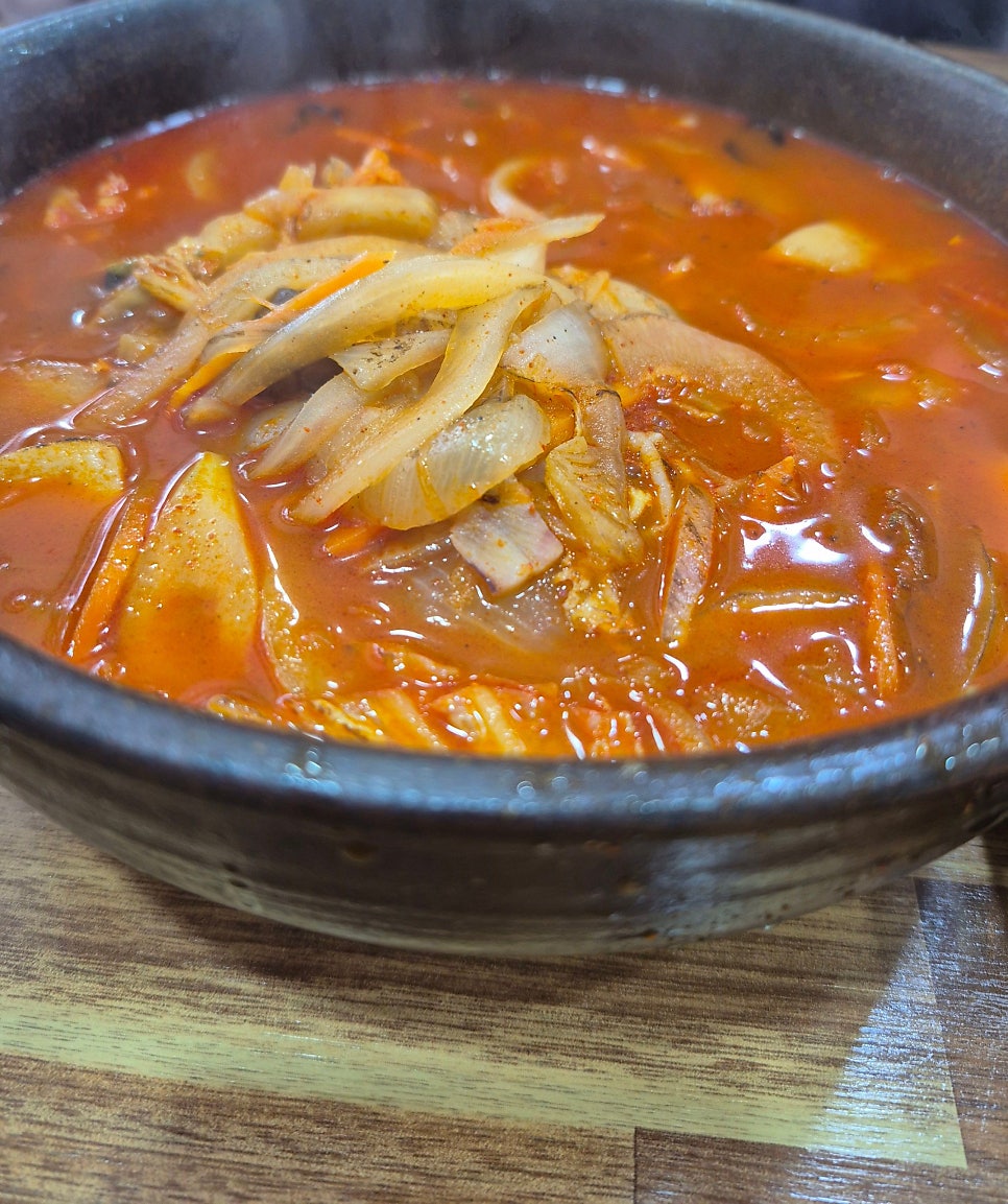 뿜뿌이 본점 사진 5