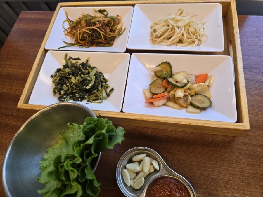 세겹집 사진 6