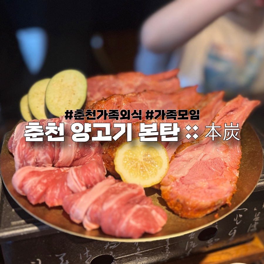 본탄 사진 1
