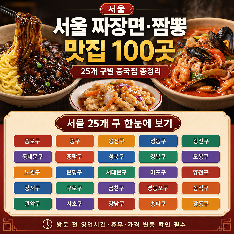 중화루 사진 1