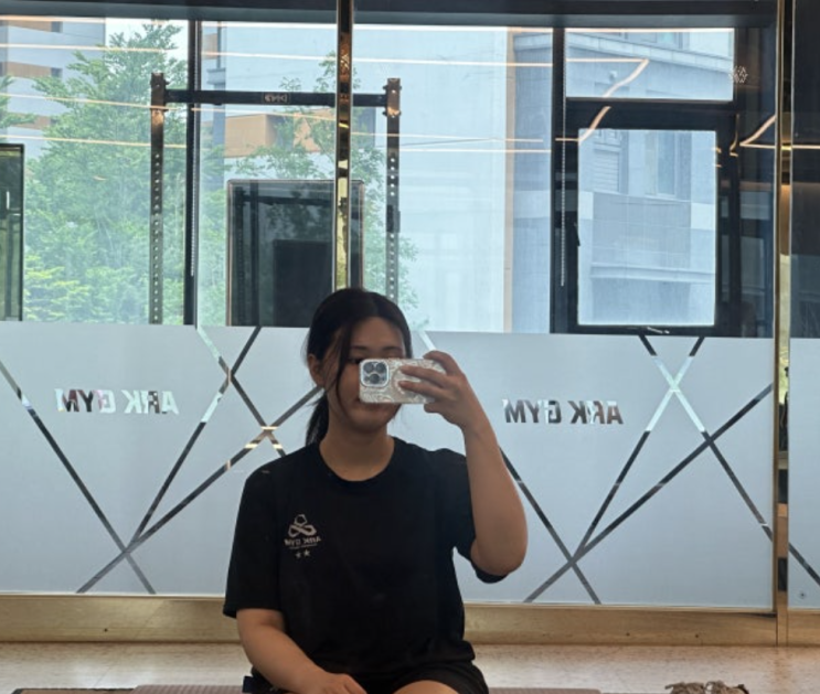  부천시청역 헬스장 아크짐 신중동에서 여름 다이어트 시작!