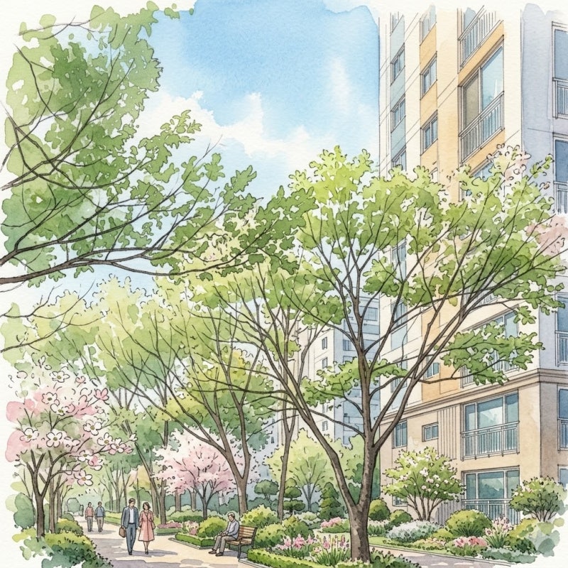 [인천 연수구 동춘동 아파트] 연수한양2차 매매 가격 및 호가 시세 현황 (2026.05.17 현재)