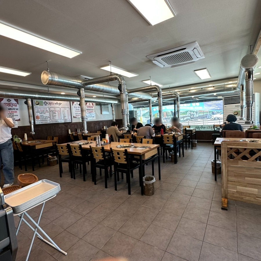 장보고정육식당 사진 4