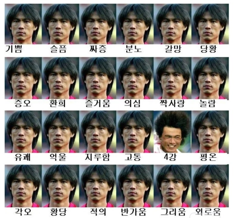 '슈퍼조커' 이승우 월드컵 명단 26인 발탁 불발, 홍명보의 선택은 안정이었다