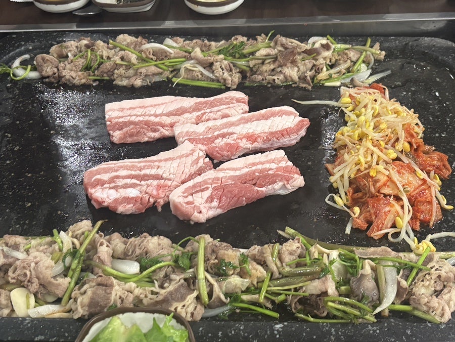 복돼지꿈 사진 1