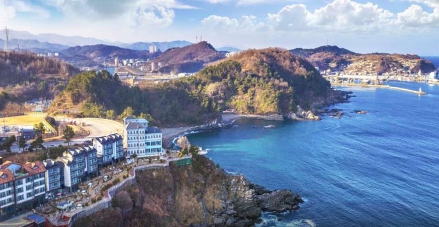 삼척펜션휴가 사진 3