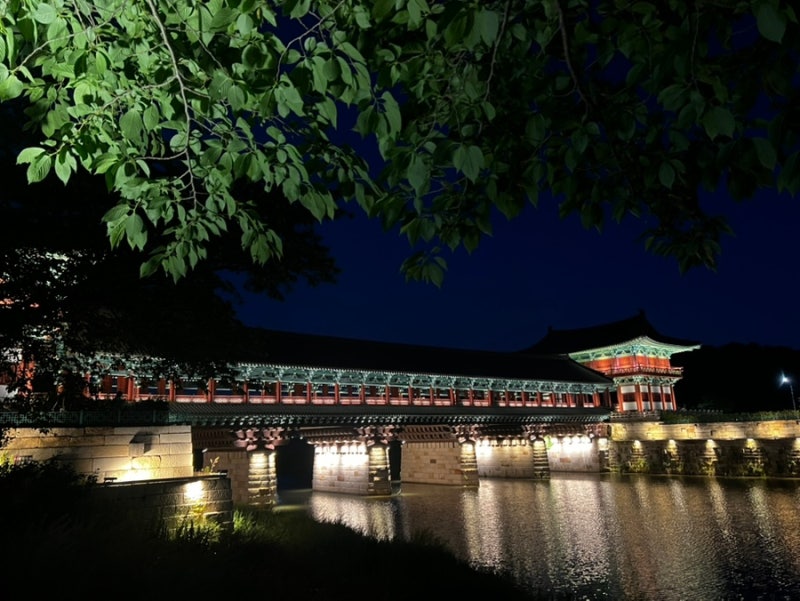 택시로 2박 3일 경주 여행 찐 후기 (교통정보+택시비 포함)