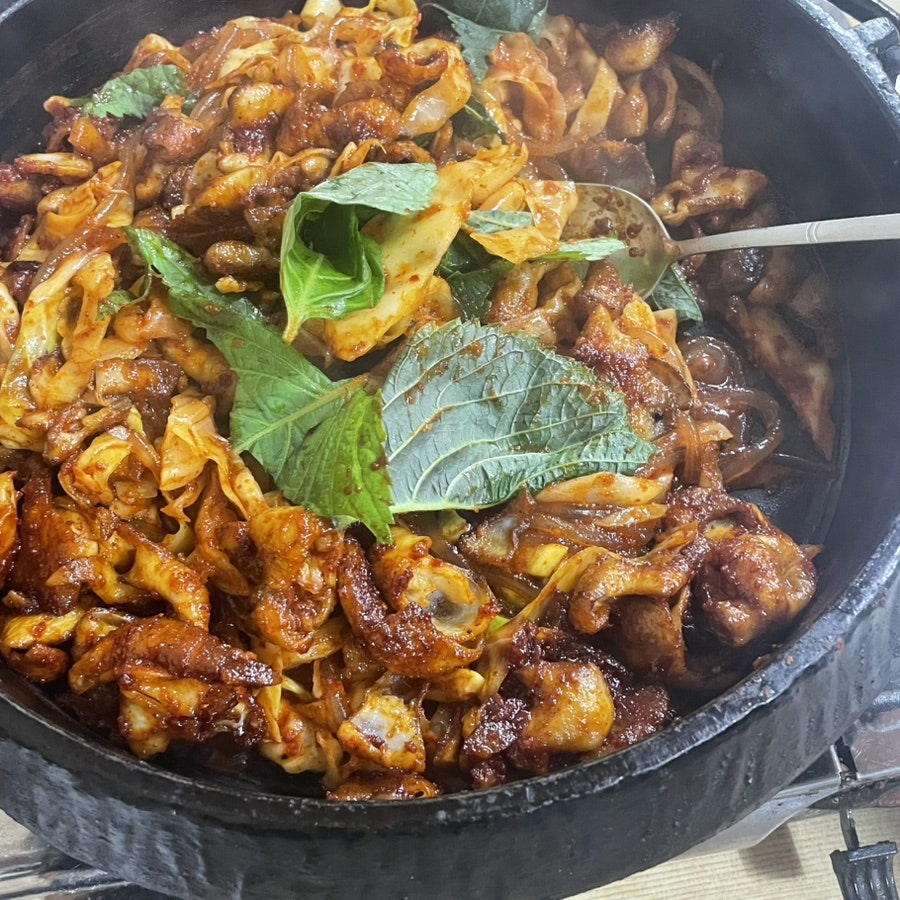 조가네곱창 사진 6