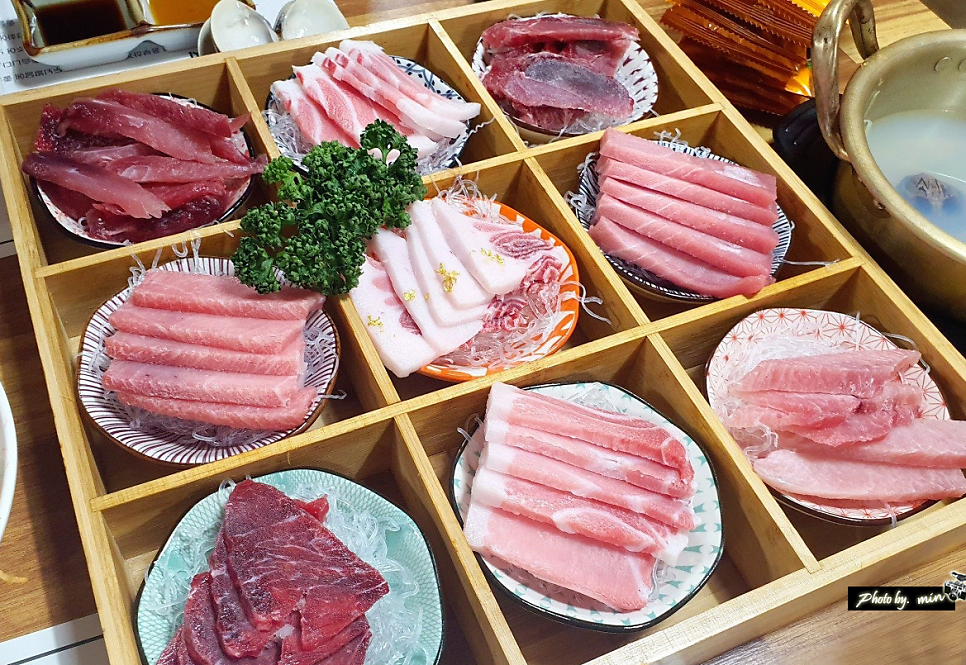 세광참치랑홍탁 사진 4