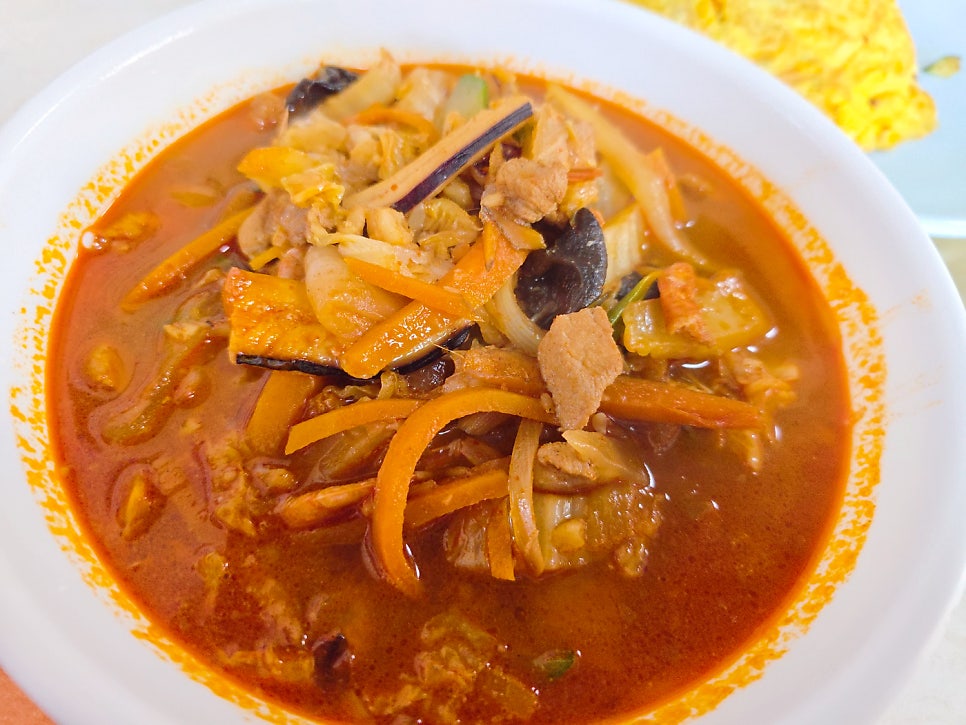 관광식당 사진 2
