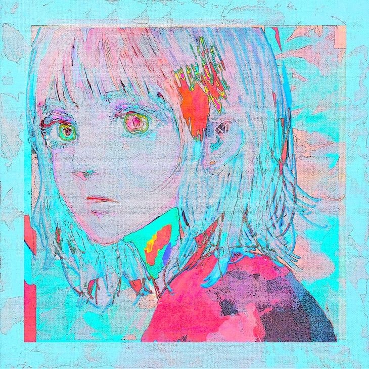 死神(사신) - 米津玄師 (요네즈 켄시)