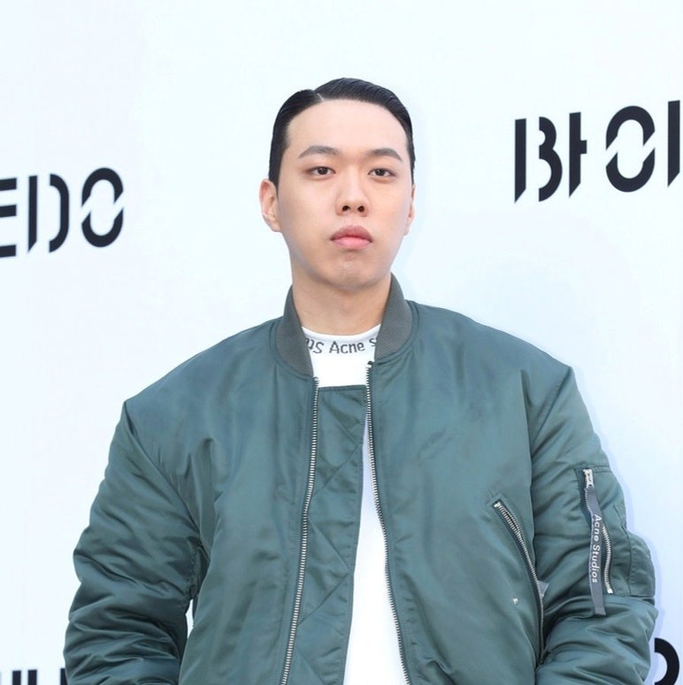 비와이, 9년 만에 레이블 해체 선언 저는 실패했습니다