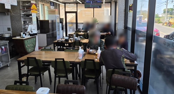 조천국밥&면사무소 사진 3