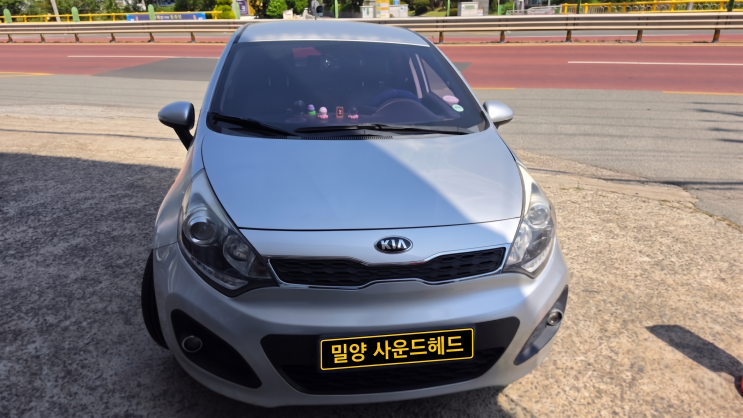   [밀양 사운드헤드] 올뉴프라이드 안드로이드 올인원 장착 후기! DIY 도전하셨다가 SOS 요청하신 사연 ️