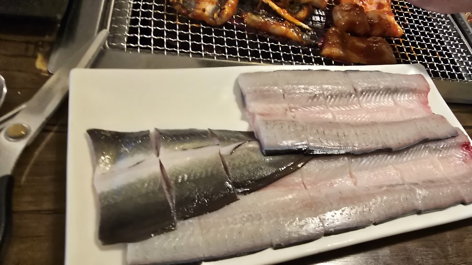 참맛장어 사진 3