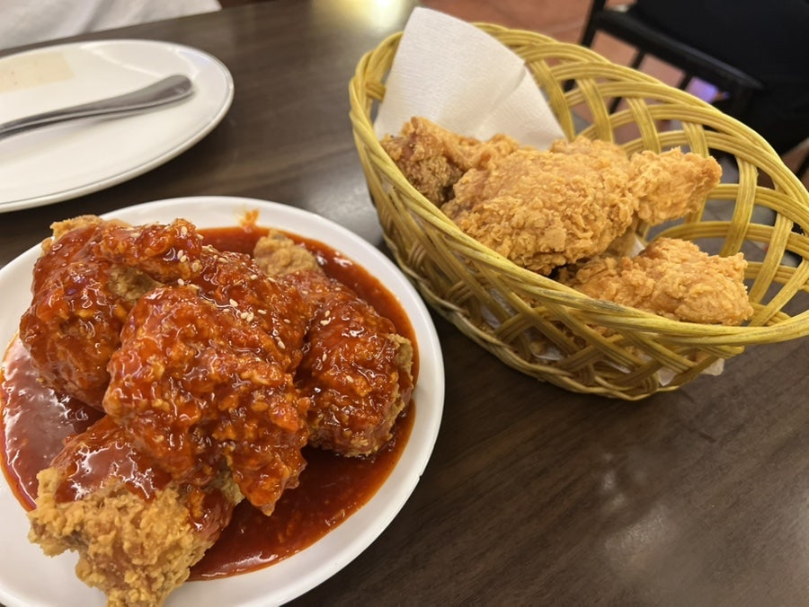 마당바베큐 사진 5