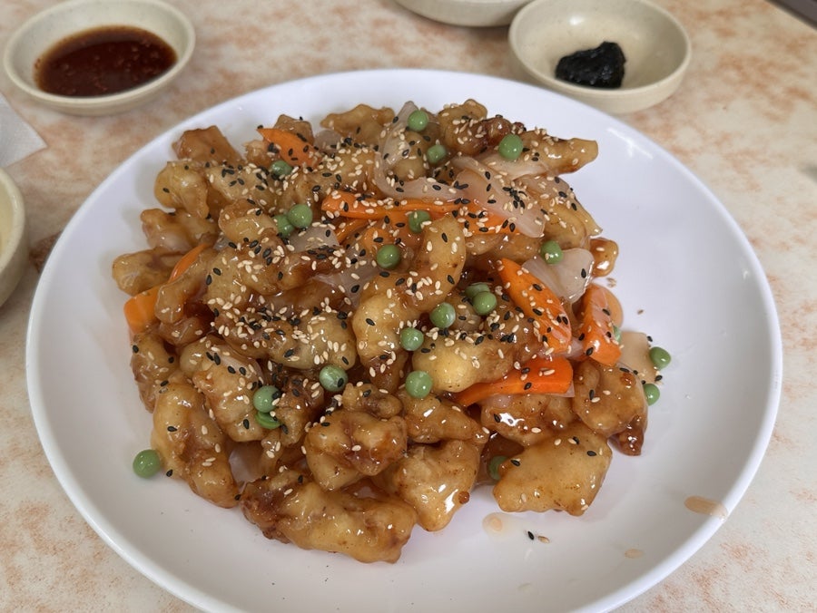 춘화식당 사진 5
