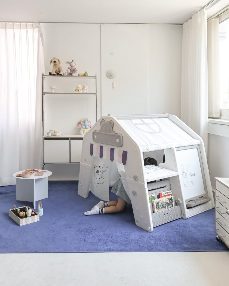아기 텐트 아기방 꾸미기 키즈 유아 장난감 인디언 캠핑 놀이 역할 주방 인테리어 거실 플레....