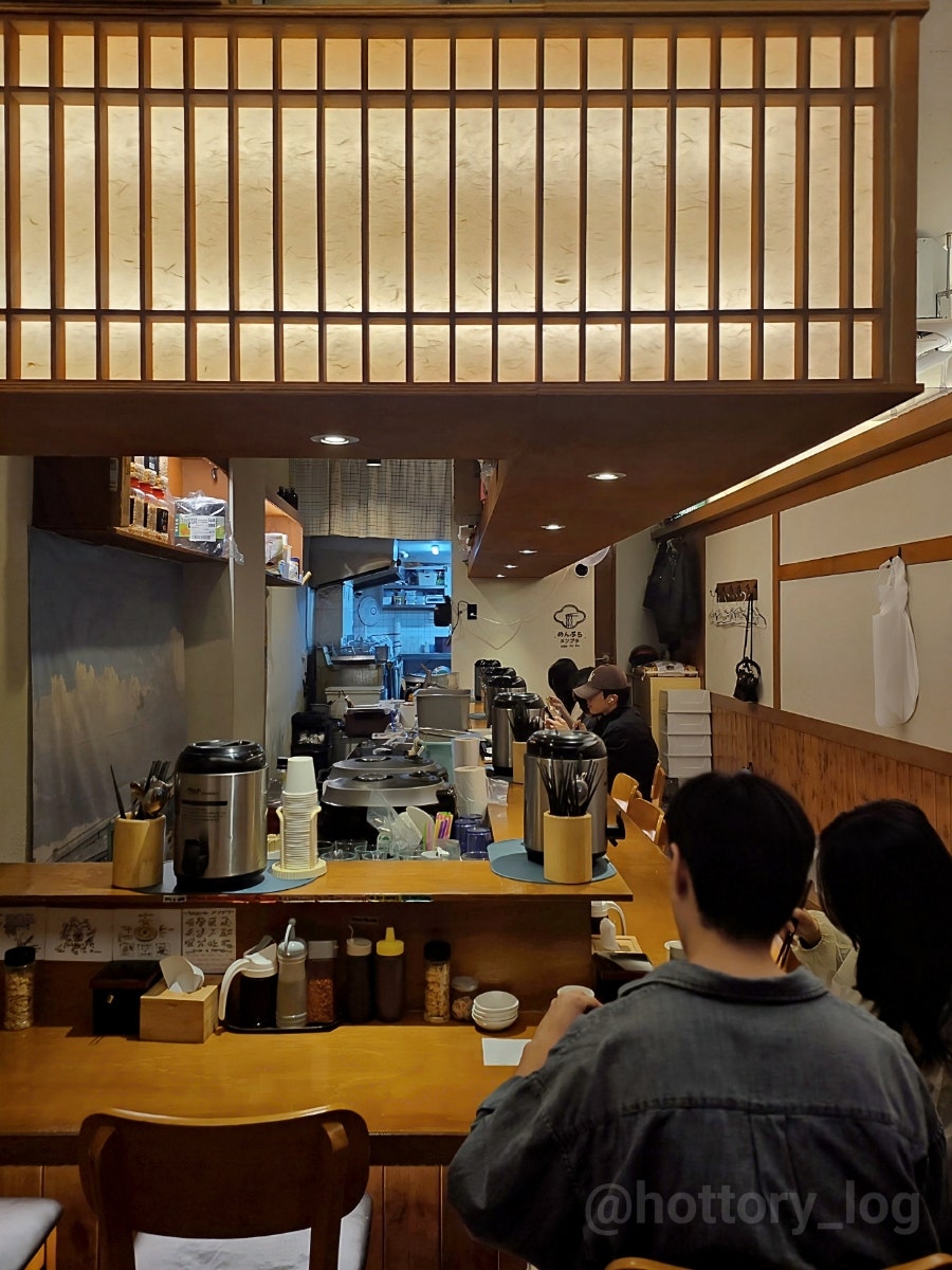 멘푸라 사진 5